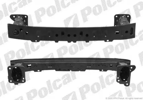 Усилитель бампера POLCAR 320507-3