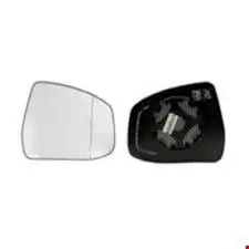 Вставка наружного зеркала левая POLCAR 3205542E