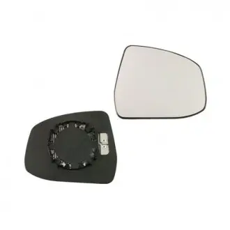 Вставка наружного зеркала права POLCAR 3205552E