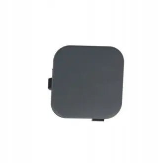 Заглушка крюка буксировка POLCAR 320596-9