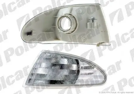 Указатель поворота передний POLCAR 3216200E