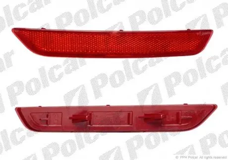Отражатель POLCAR 3219981X