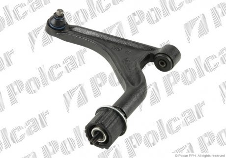 Рычаг правый POLCAR 322438-2