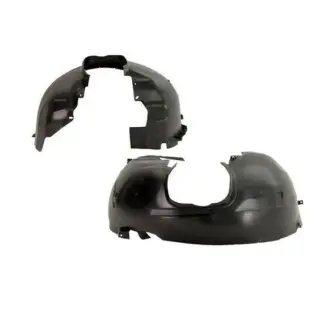 Підкрилок лівий POLCAR 3235FL1X