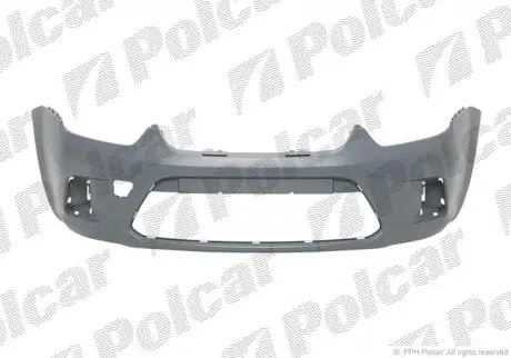 Бампер передній POLCAR 323607-J