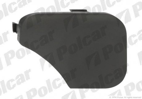 Заглушка гака буксирування POLCAR 323707-9