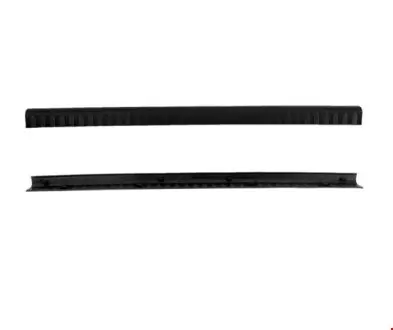 Накладка бампера POLCAR 325696-2