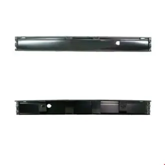 Бампер задній середній POLCAR 325696