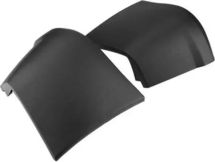 Кут бампера лівий POLCAR 325697