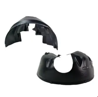 Підкрилок передній лівий POLCAR 3256FL-1