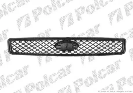Решетка POLCAR 325705
