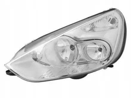 Фара основная POLCAR 327509-E