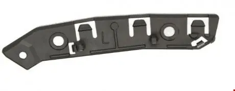 Кронштейн бампера левый POLCAR 32C10715