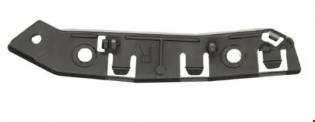 Кронштейн бампера правый POLCAR 32C10716