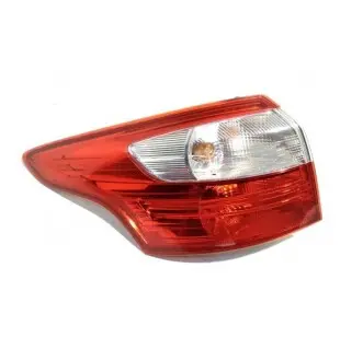 Фонарь задний POLCAR 32C1876T