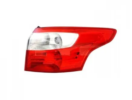 Фонарь задний POLCAR 32C1886T