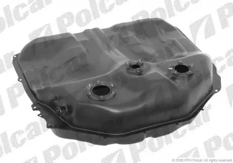 Топливный бак POLCAR 3816ZP-1
