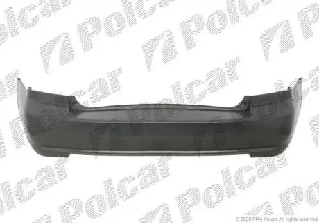 Бампер задний POLCAR 400896