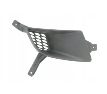 Решітка бампера переднього права POLCAR 401527-2