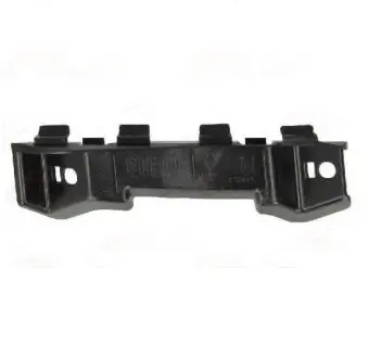 Кронштейн переднего бампера левый POLCAR 41140713