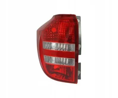 Фонарь задний POLCAR 4114872E