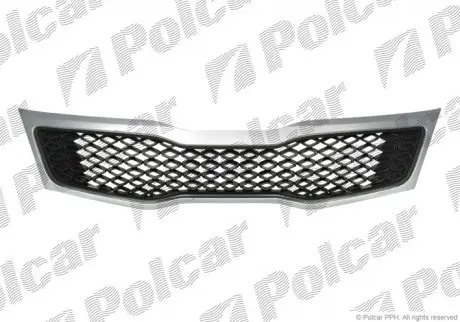 Решетка POLCAR 41D105