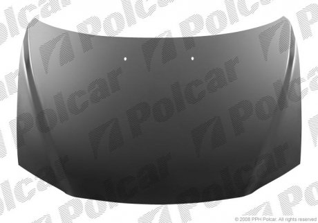 Капот POLCAR 451903 (фото 1)