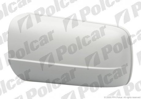 Корпус дзеркала зовнішнього лівий POLCAR 5002510M (фото 1)