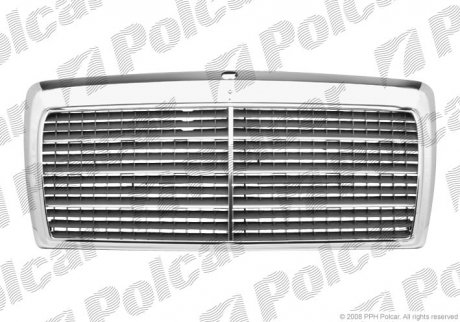 Грати POLCAR 501405-0