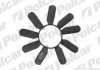 Крыльчатка вентилятора POLCAR 501423F4 (фото 1)