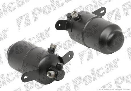 Осушувач POLCAR 5015KD-1