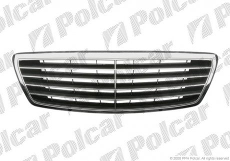 Грати POLCAR 503005