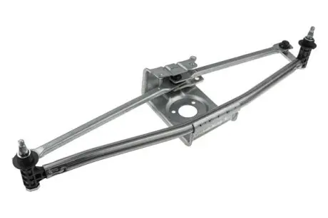 С-ма тяг стеклоочистителей (руль слева) db sprinter 208-416 -06 /vw lt 28-46 -06 POLCAR 5062MWP1