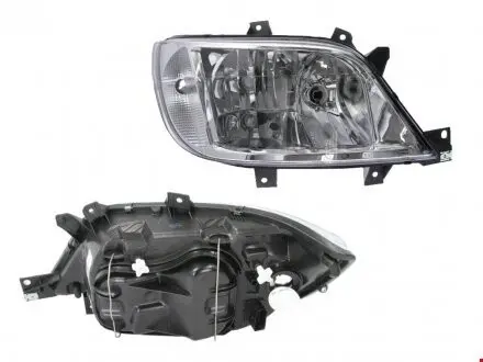 Фара основная POLCAR 5064103E