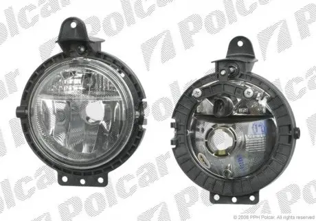Фара передняя POLCAR 5102290E