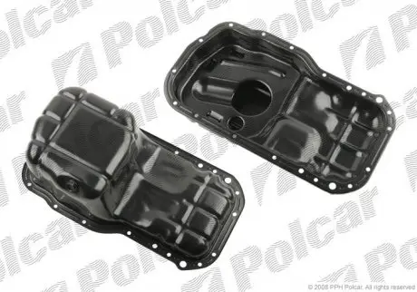 Масляний картер POLCAR 5210MO-2