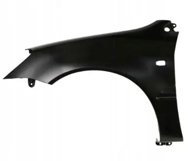 Крыло переднее левое POLCAR 523301