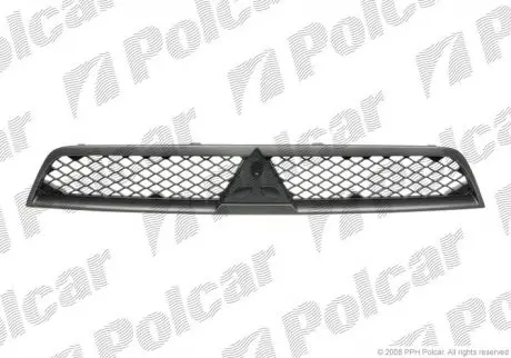 Решітка LANCER, 03.07- POLCAR 523405