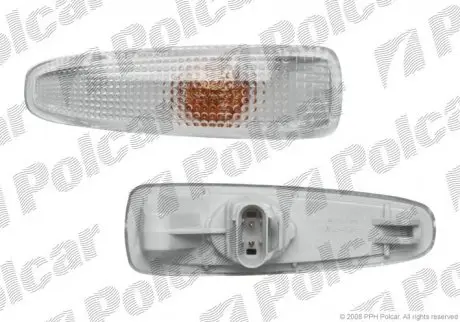 Указатель поворота боковой POLCAR 5234195E