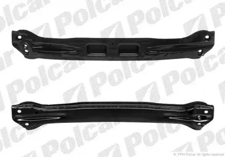 Підсилювач бампера POLCAR 524107-3