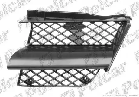 Решетка левая POLCAR 526505-1