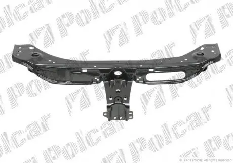 Панель передняя средняя POLCAR 526604-1