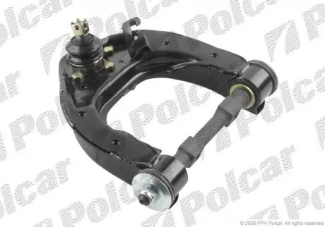 Важіль лівий POLCAR 527237-1