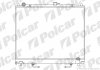 Радиатор охлаждения mitsubishi pajero 3.2d 00-06 POLCAR 527408-3 (фото 1)