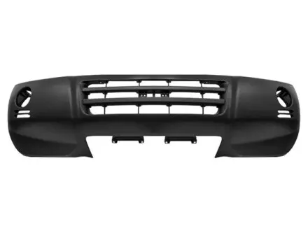 Бампер передний POLCAR 527507-1