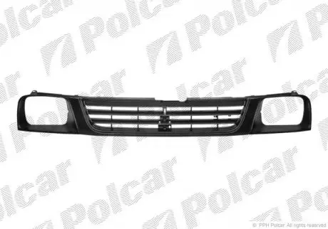Решетка POLCAR 527705