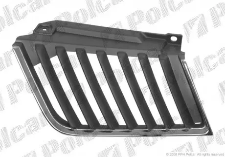 Решетка левая POLCAR 527905-1