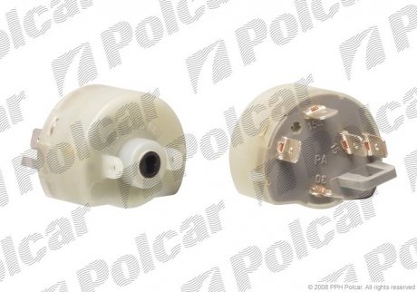 Колпачок замка зажигания POLCAR 5505Z-99