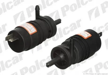 Насосик омывателя POLCAR 5507PS-1