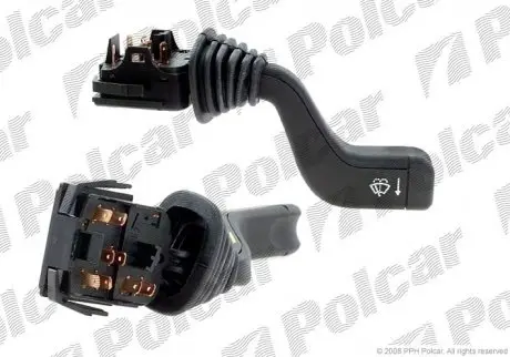 Перемикач груповий, o.astra/corsa/vectra POLCAR 5507PZW1
